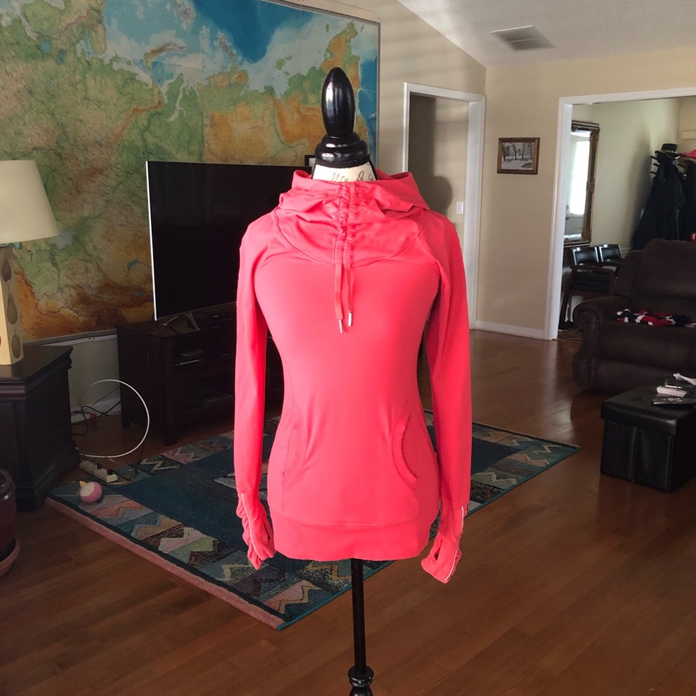 Lululemon Pullover - image 5